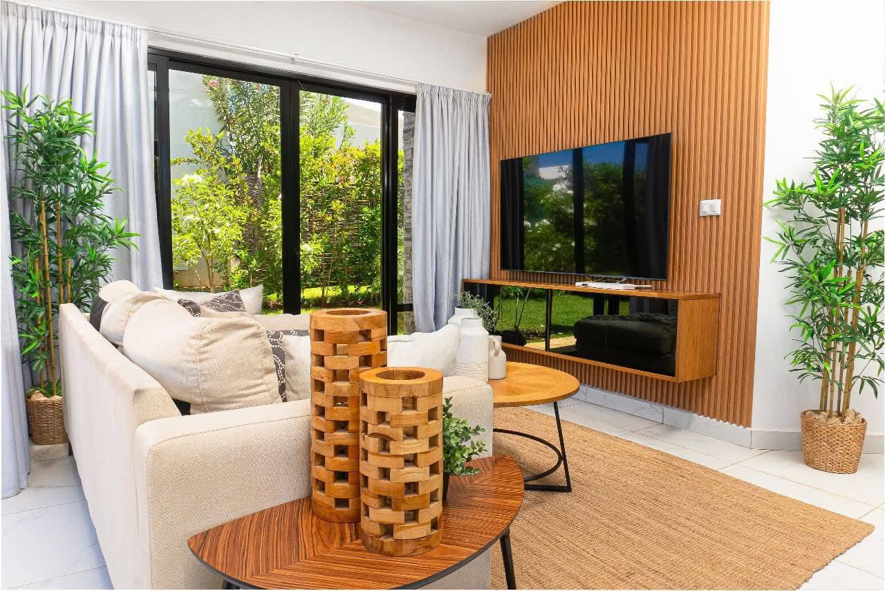 Дом в Сосуа, Доминиканская Республика, 104 м² - фото 8