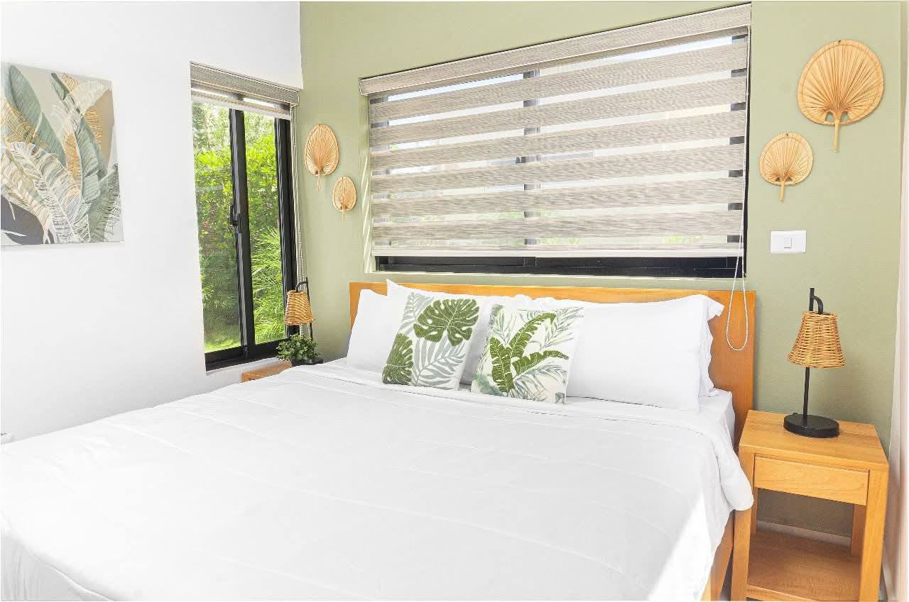 Дом в Сосуа, Доминиканская Республика, 104 м² - фото 9