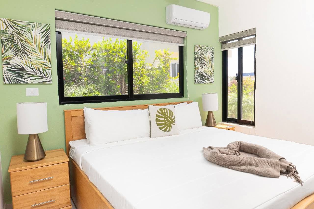 Дом в Сосуа, Доминиканская Республика, 104 м² - фото 11