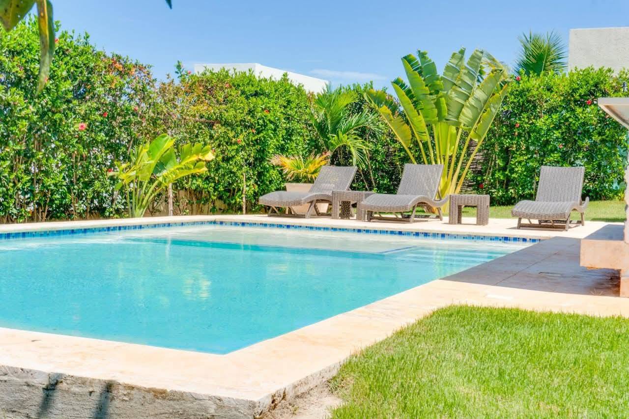 Дом в Сосуа, Доминиканская Республика, 104 м² - фото 15