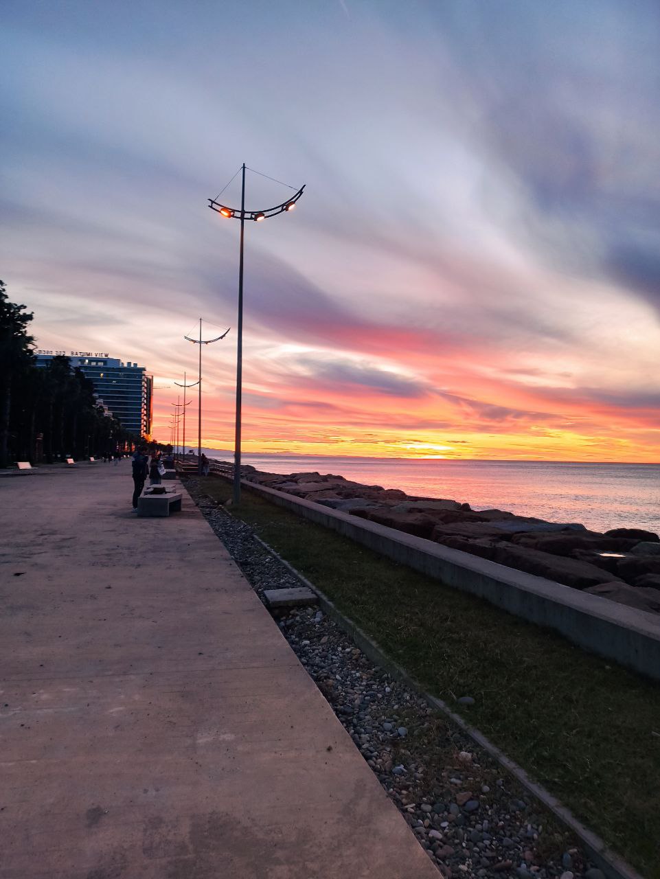 Квартира в Батуми, Грузия, 30.7 м² - фото 4