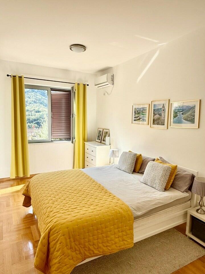 Квартира в Морини, Черногория, 59 м² - фото 5