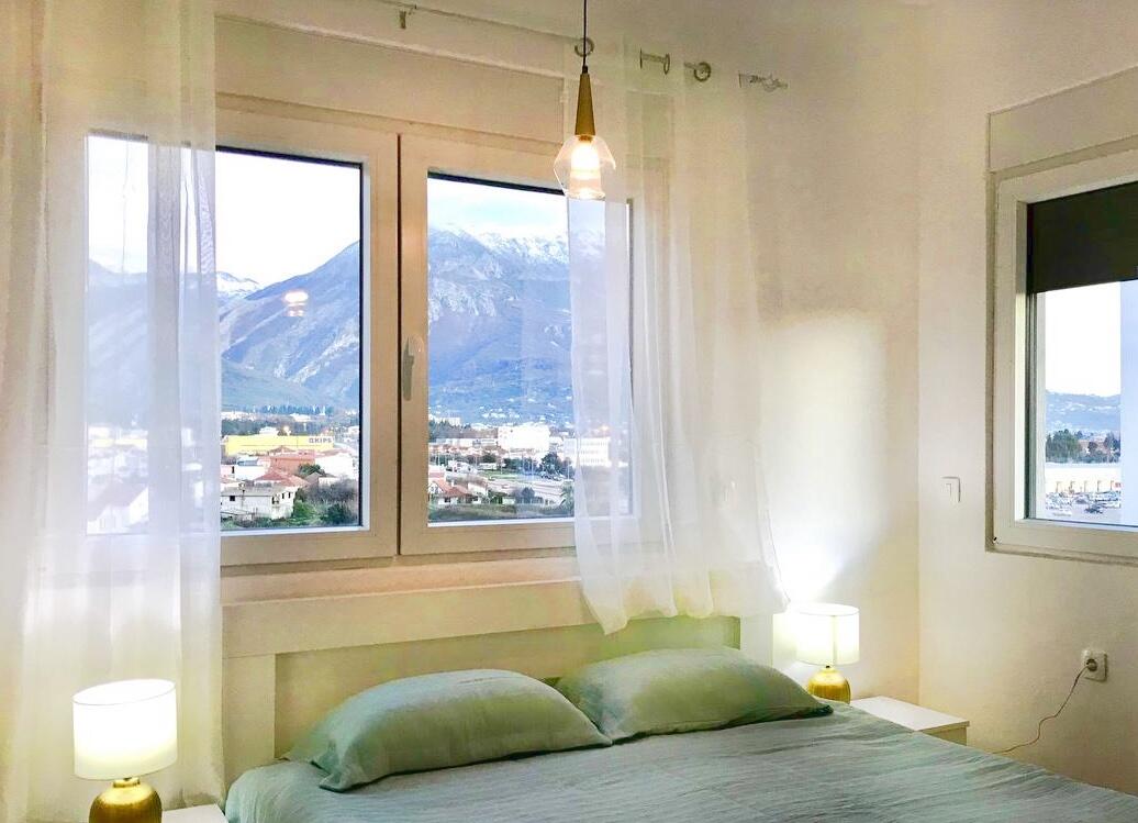 Квартира в Баре, Черногория, 54 м² - фото 5