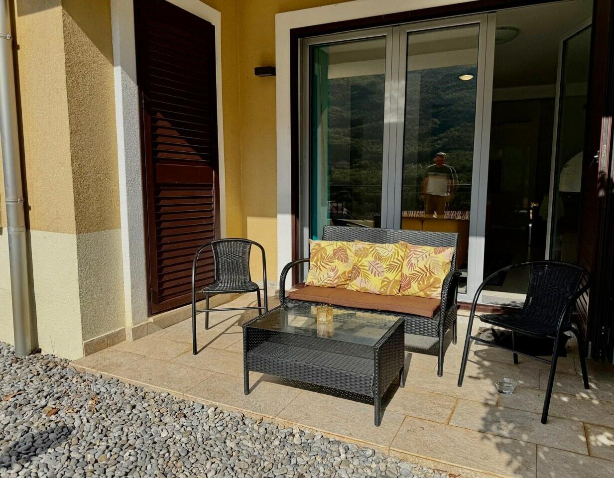 Квартира в Морини, Черногория, 59 м² - фото 7