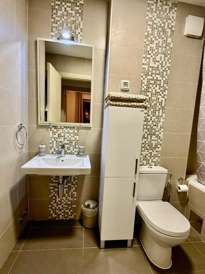 Квартира в Морини, Черногория, 59 м² - фото 10