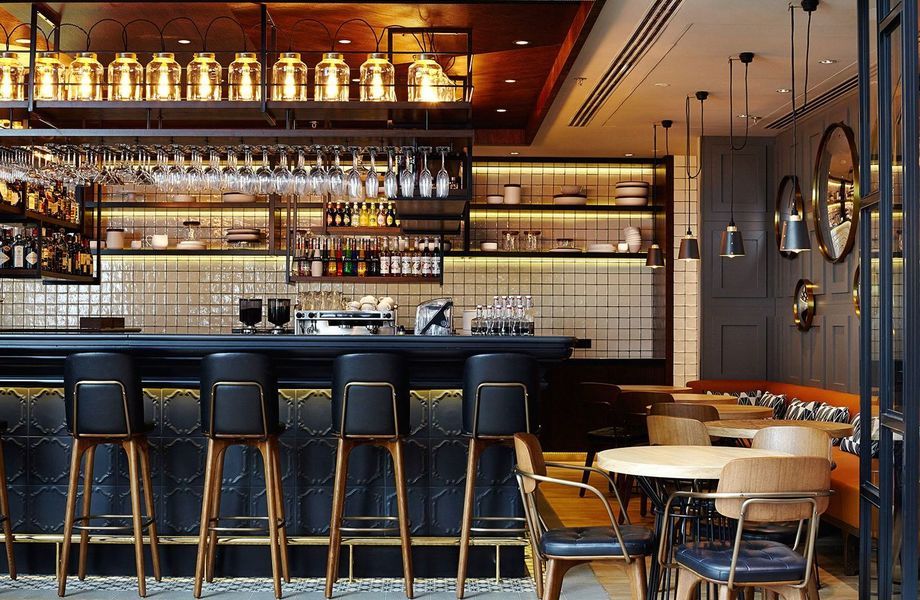 Коммерческая недвижимость Испания, Испания, 51 м² - фото 1