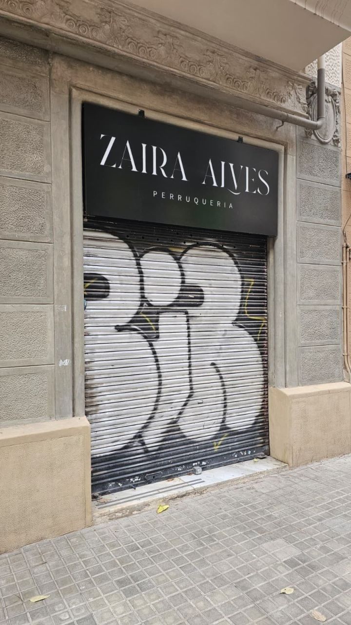 Коммерческая недвижимость в Барселоне, Испания, 103 м² - фото 9