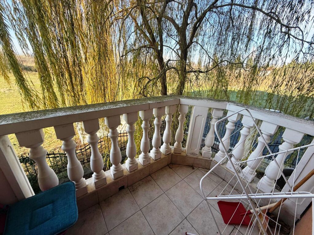 Квартира на Солнечном берегу, Болгария, 60 м² - фото 10