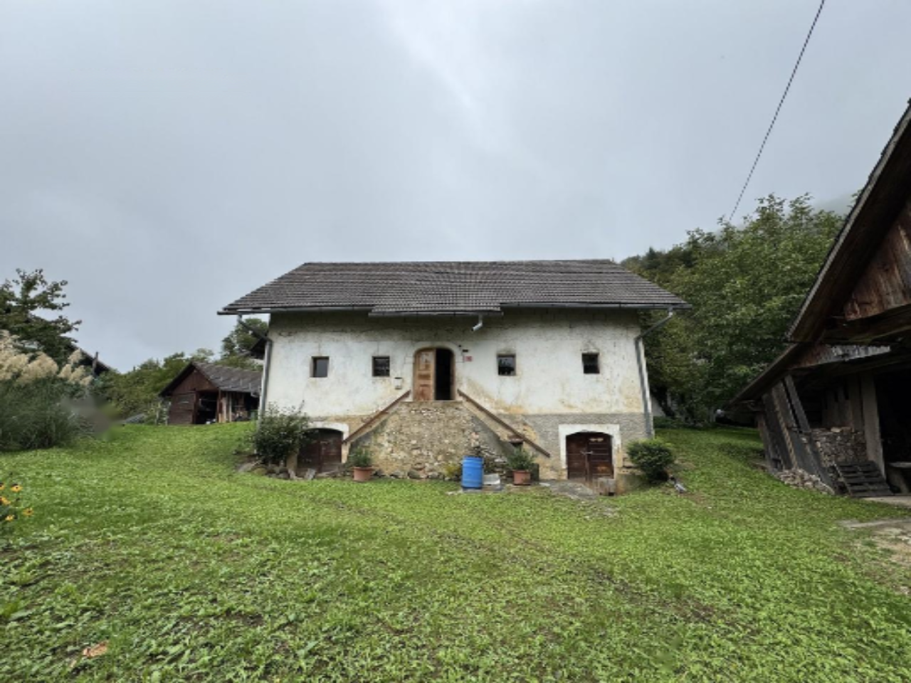 Дом в Лашко, Словения, 95 м² - фото 1