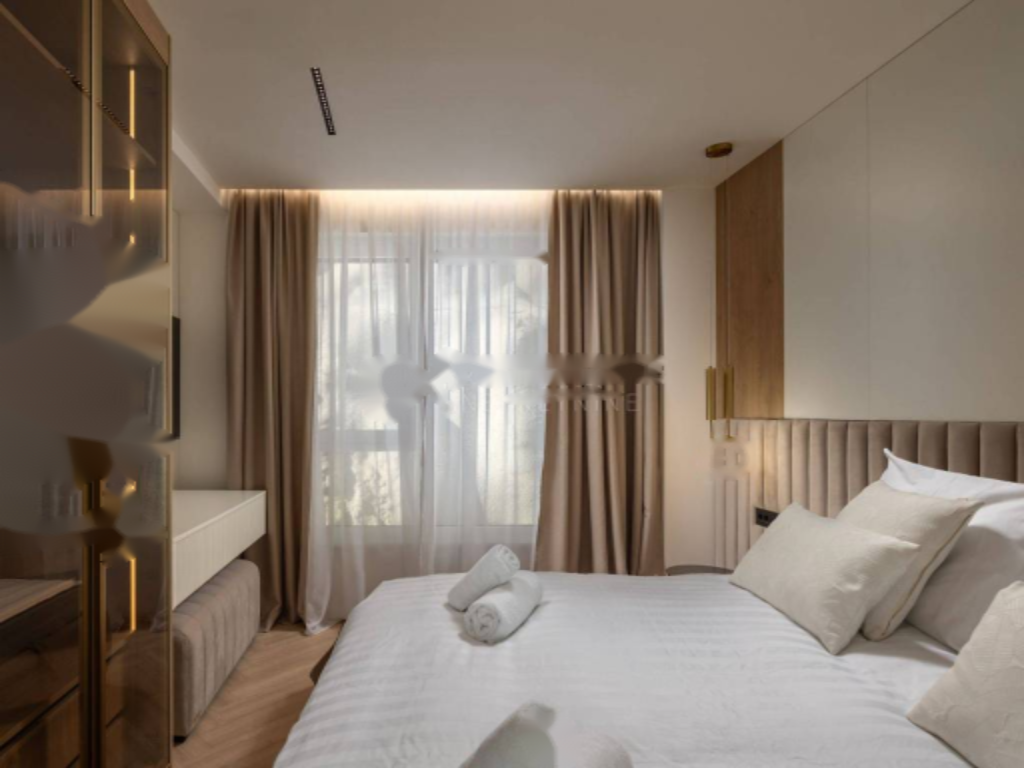 Квартира в Опатии, Хорватия, 143 м² - фото 1