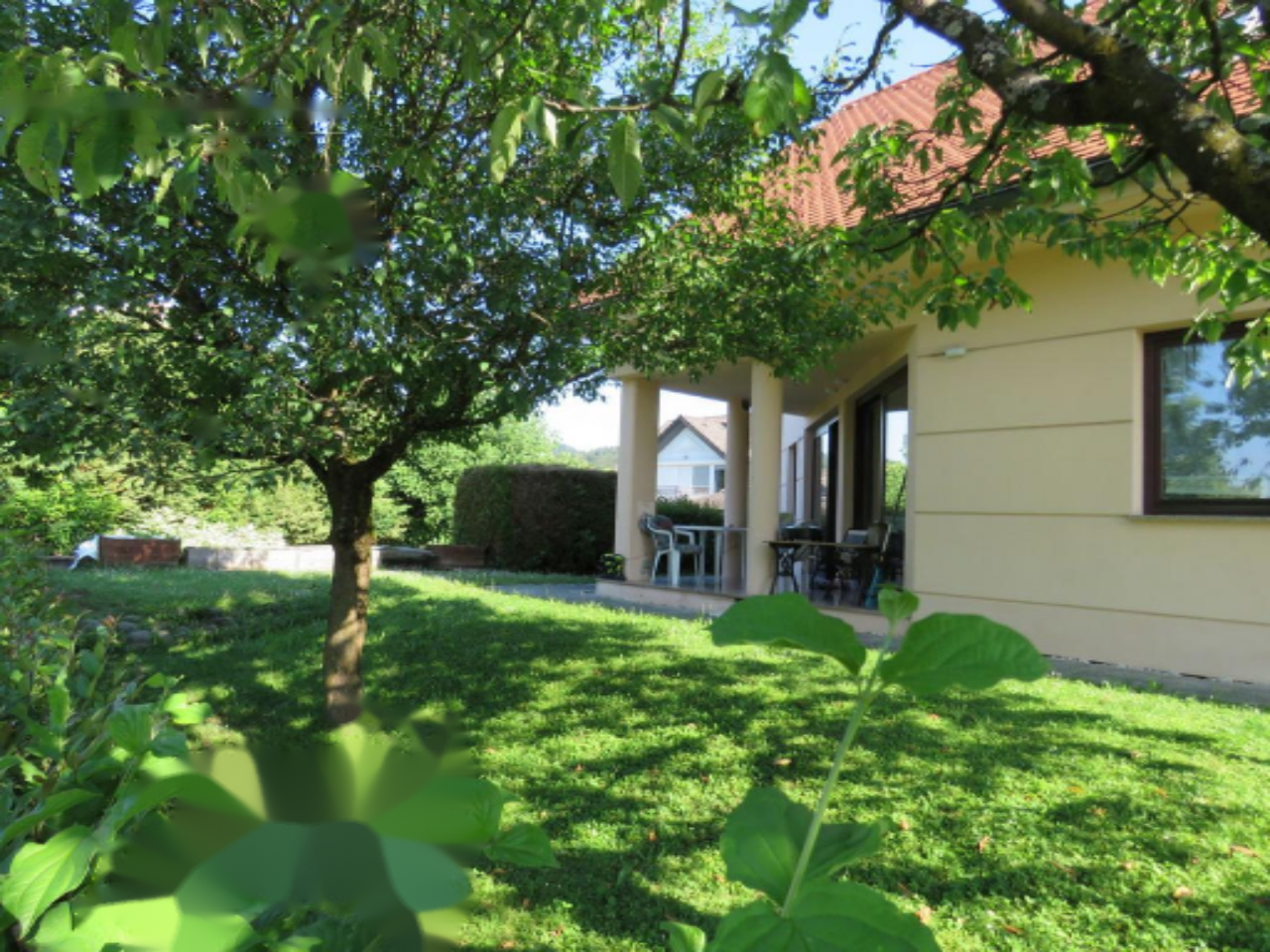 Дом в Любляне, Словения, 465 м² - фото 1