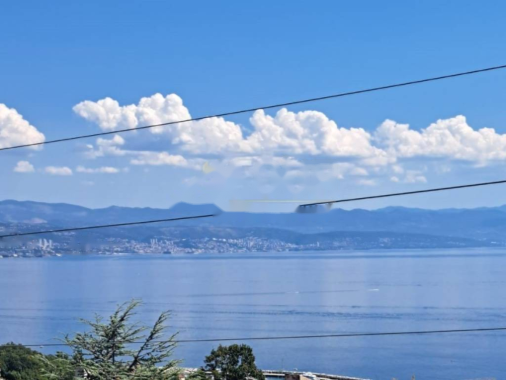 Квартира в Опатии, Хорватия, 97 м² - фото 1