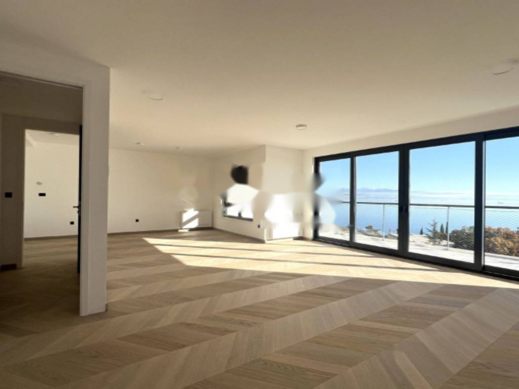 Квартира в Опатии, Хорватия, 173 м² - фото 1