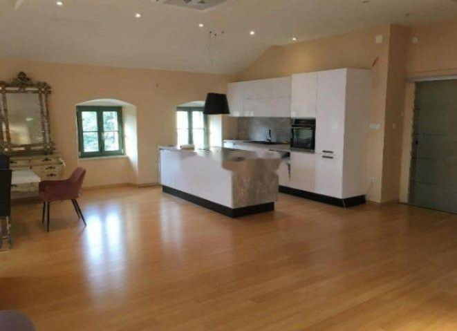 Квартира в Опатии, Хорватия, 180 м² - фото 1