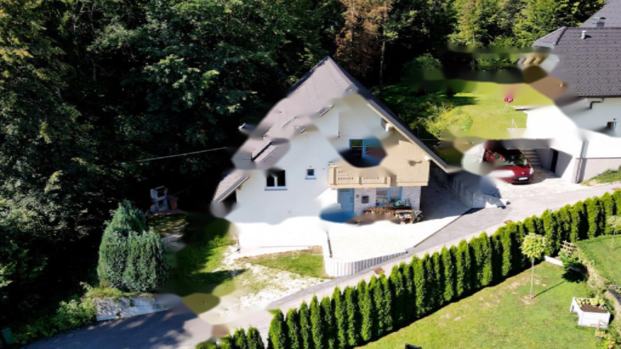 Дом в Радовлице, Словения, 228 м² - фото 1