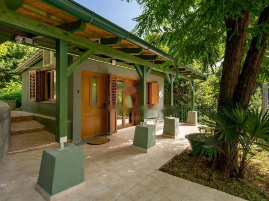 Дом в Опатии, Хорватия, 20 м² - фото 1