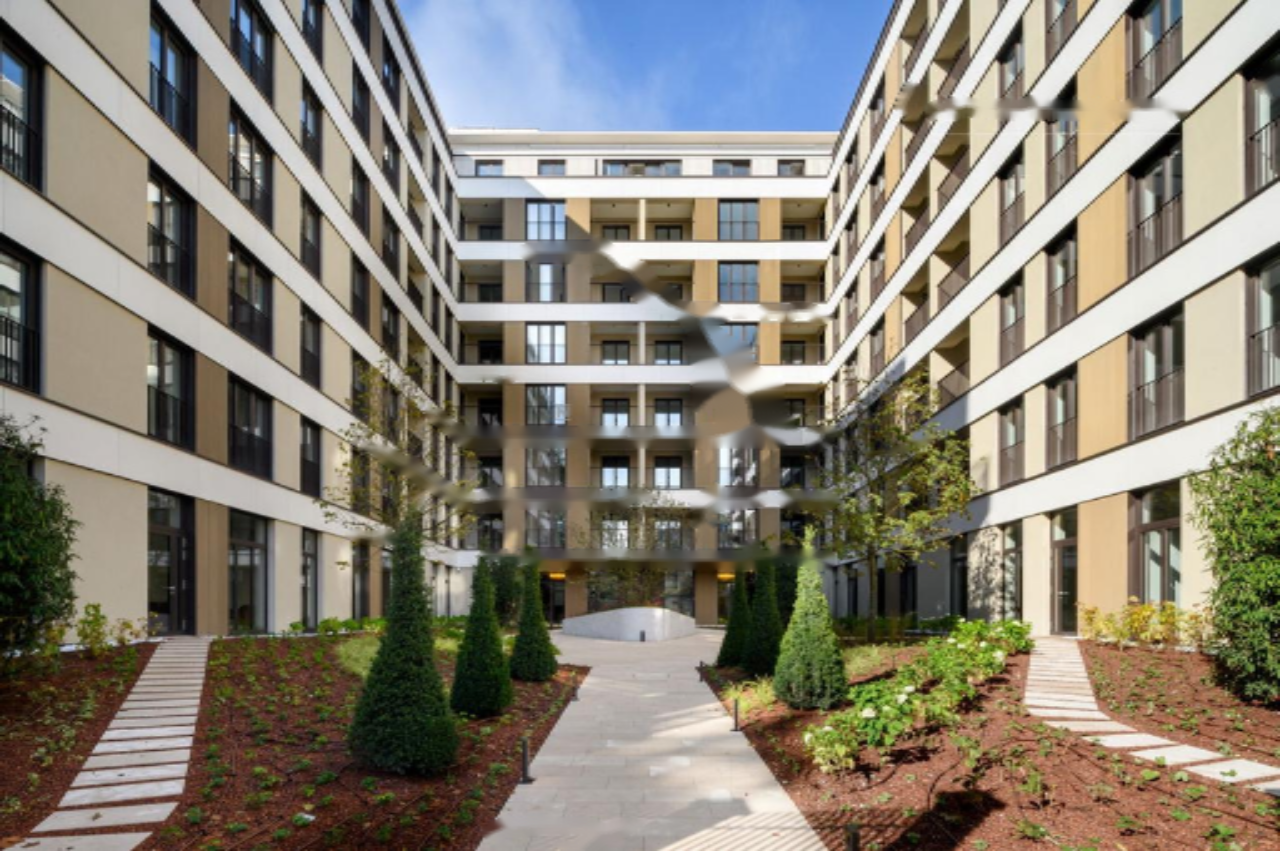 Квартира в Любляне, Словения, 158 м² - фото 1