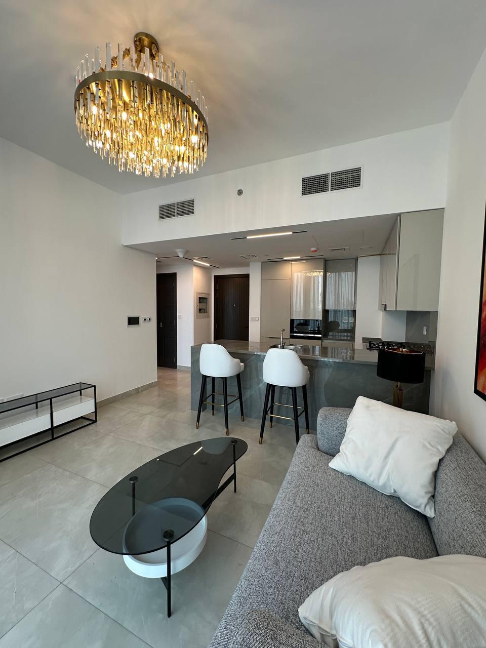 Квартира в Дубае, ОАЭ, 63.51 м² - фото 1