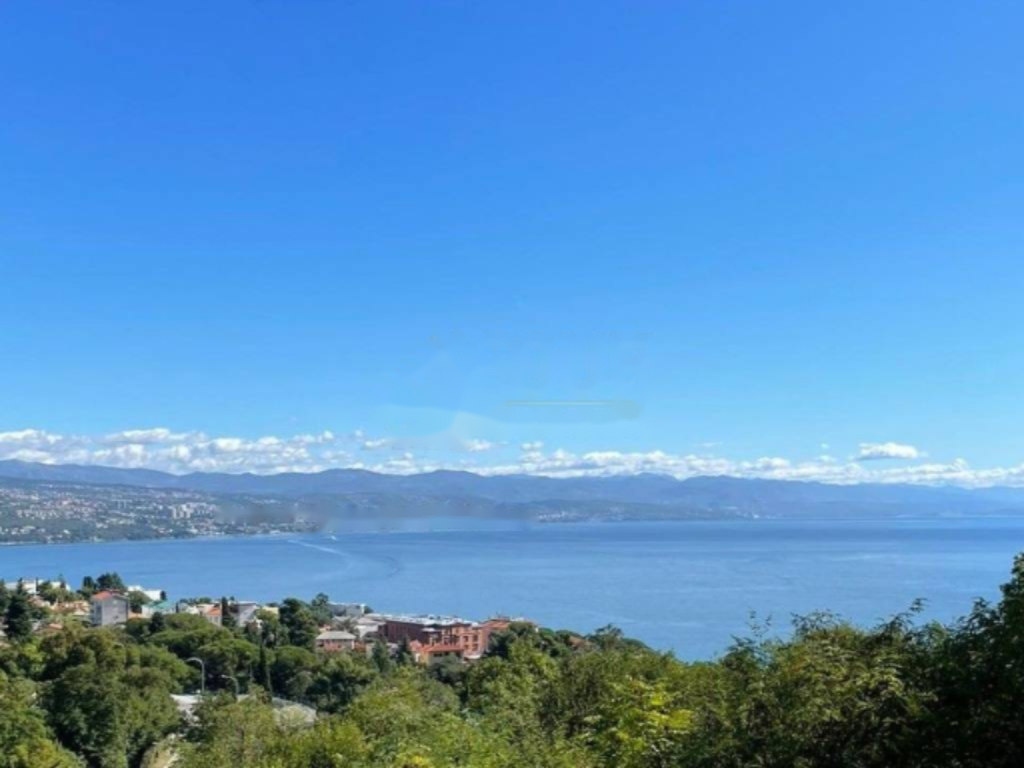 Квартира в Опатии, Хорватия, 72 м² - фото 1