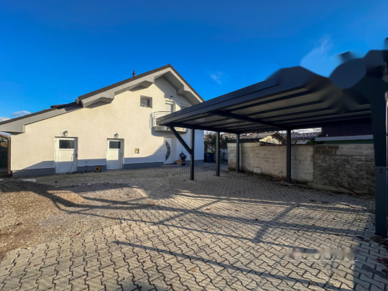 Дом в Любляне, Словения, 130 м² - фото 1