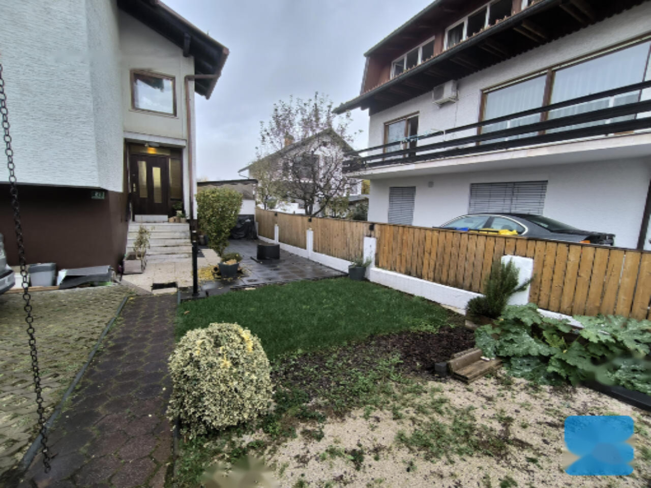 Квартира в Любляне, Словения, 154 м² - фото 1