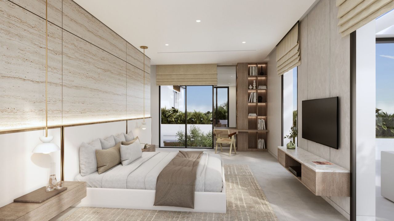 Вилла в Абу-Даби, ОАЭ, 560 м² - фото 3