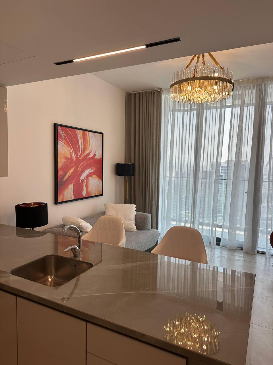 Квартира в Дубае, ОАЭ, 63.51 м² - фото 3