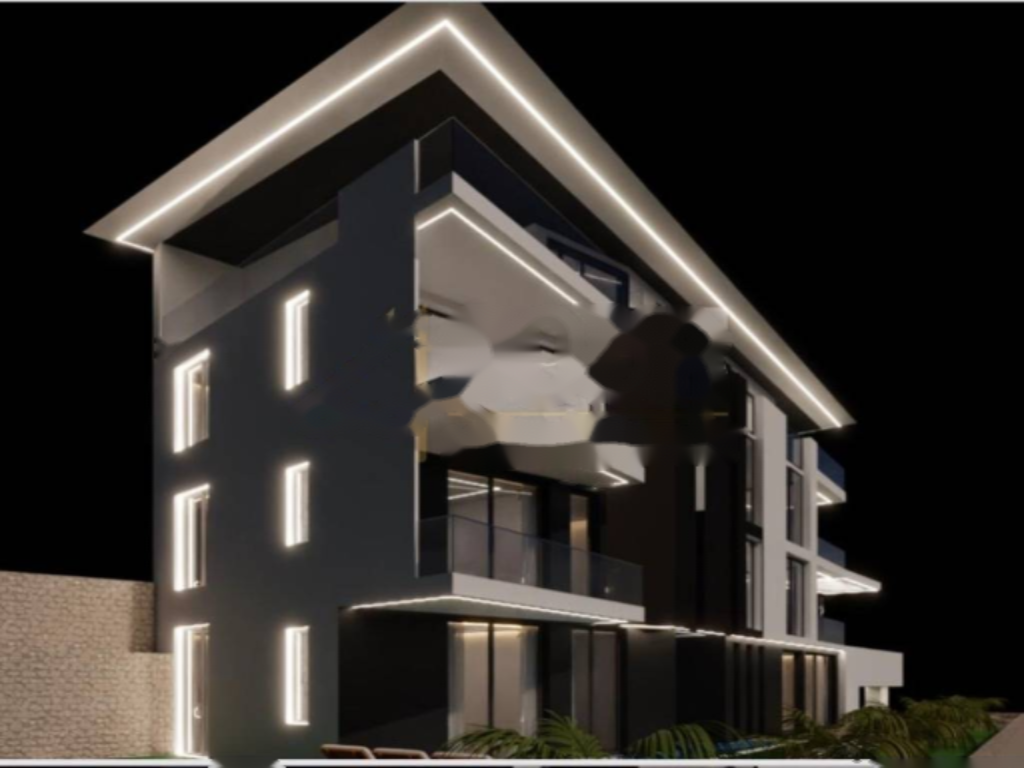 Квартира в Опатии, Хорватия, 122 м² - фото 1