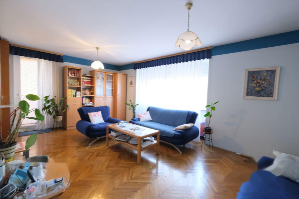 Квартира в Любляне, Словения, 77 м² - фото 1