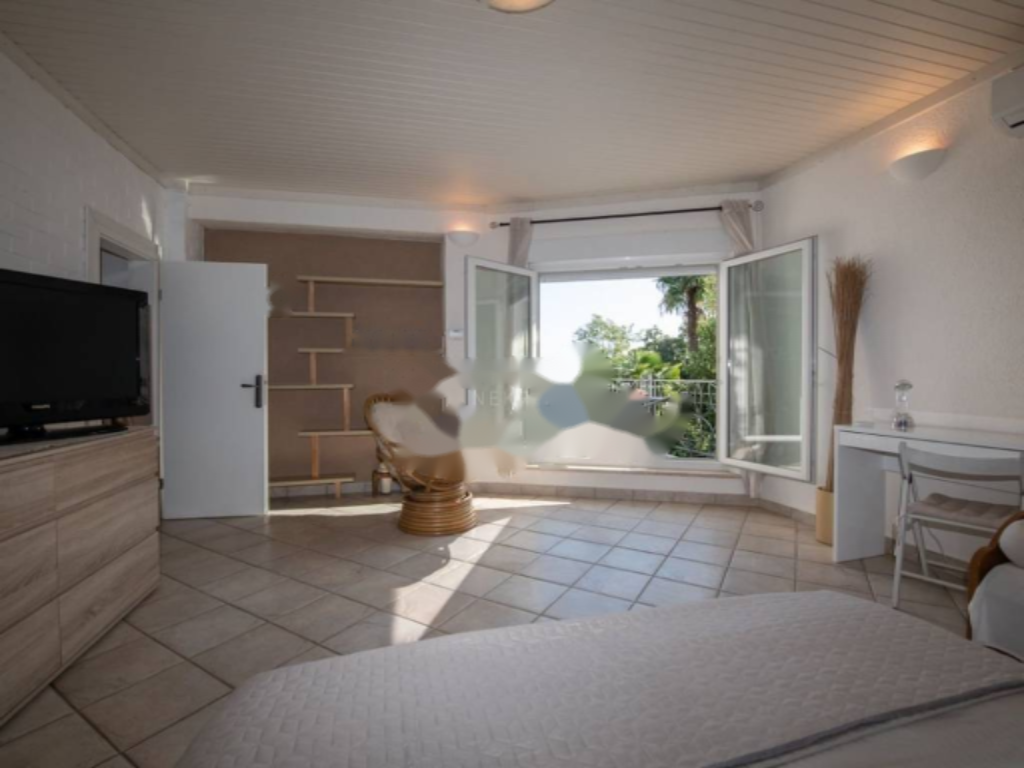 Квартира в Опатии, Хорватия, 140 м² - фото 1