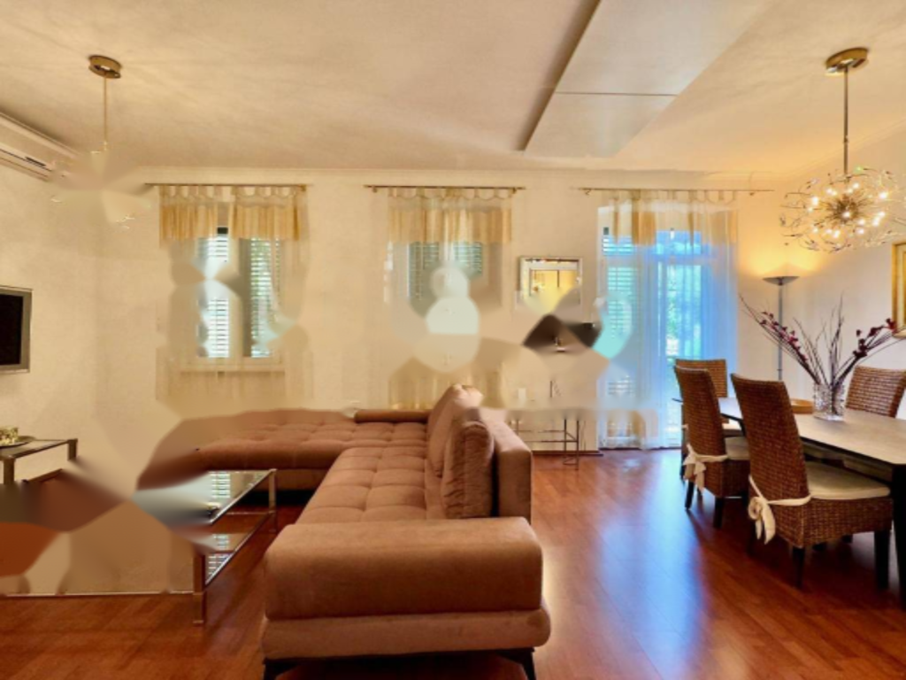 Квартира в Опатии, Хорватия, 97 м² - фото 1