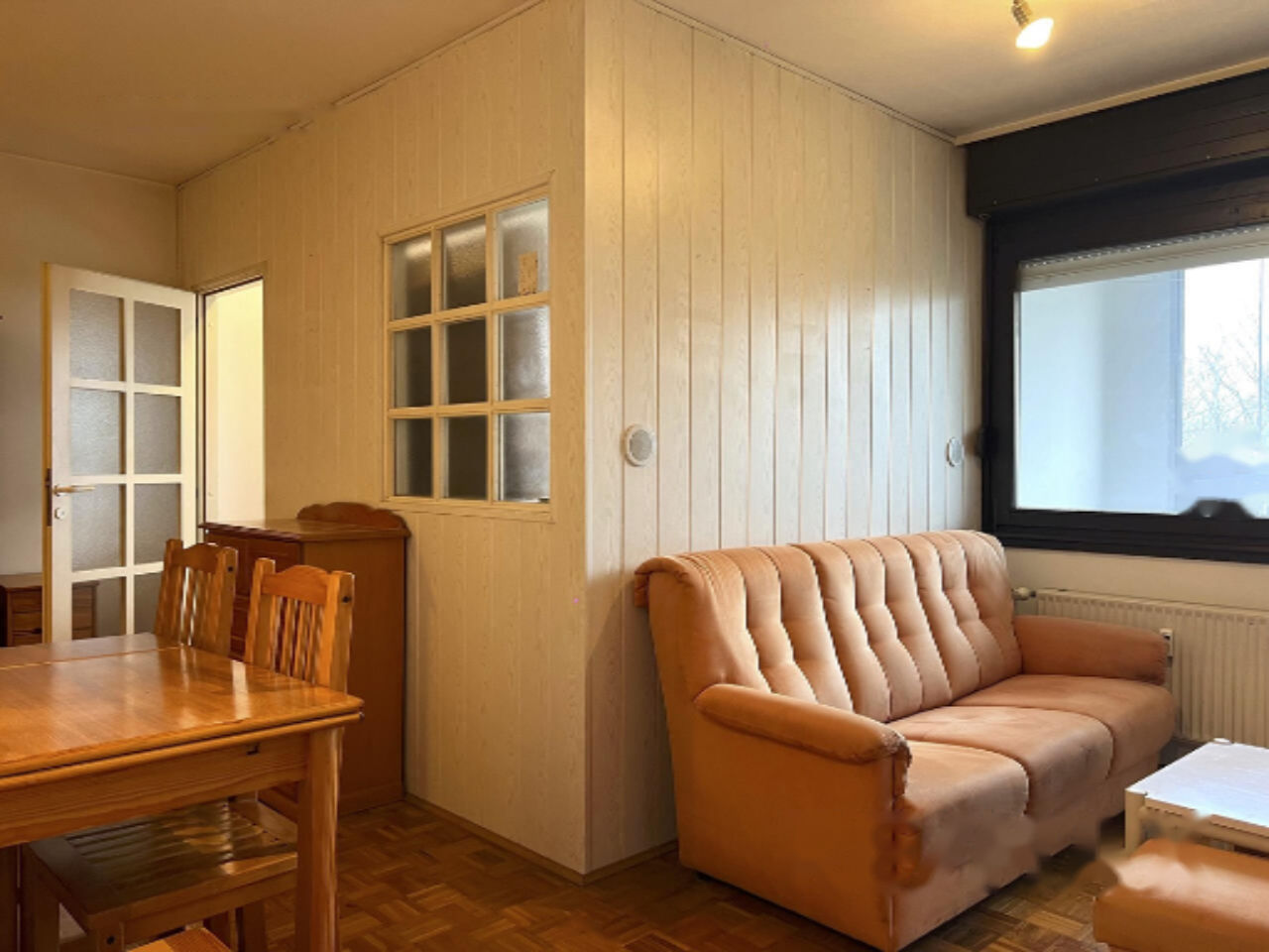 Квартира в Любляне, Словения, 43 м² - фото 1