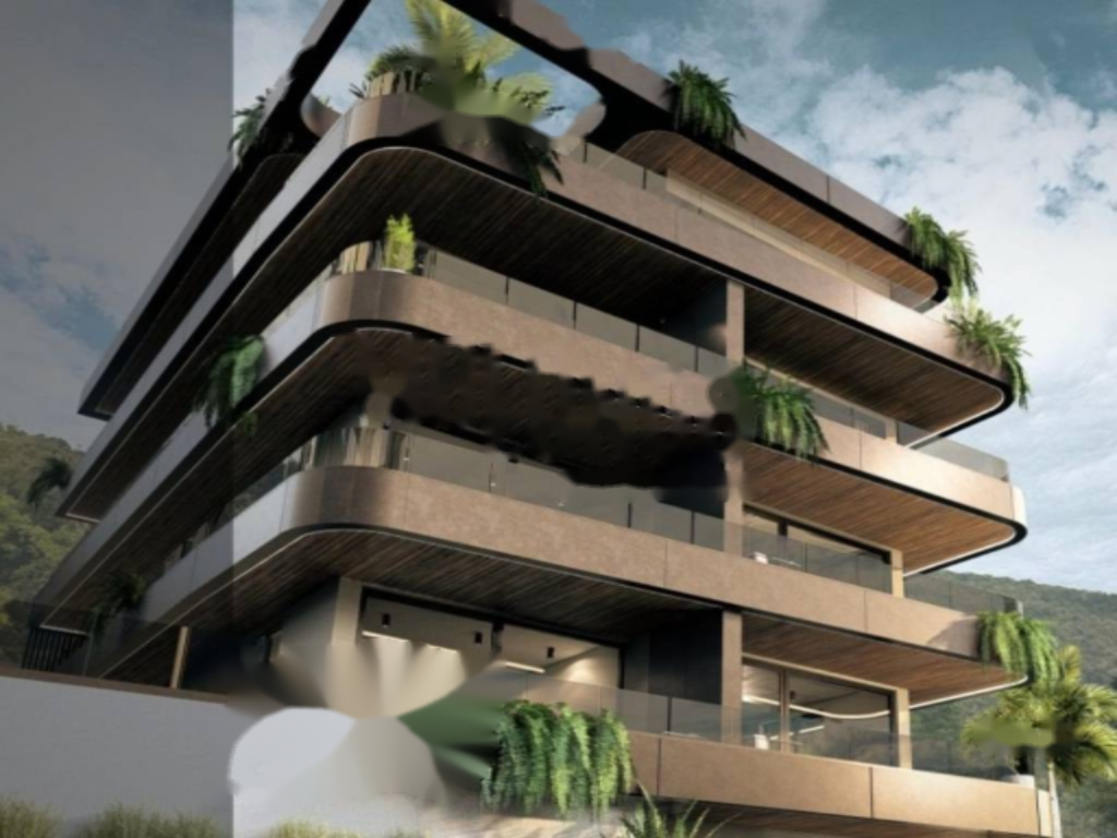 Квартира в Опатии, Хорватия, 120 м² - фото 1