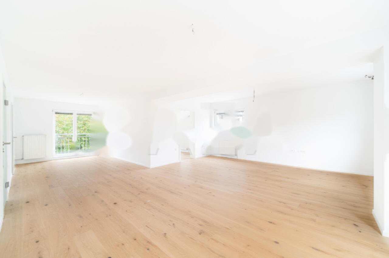 Квартира в Любляне, Словения, 97 м² - фото 1