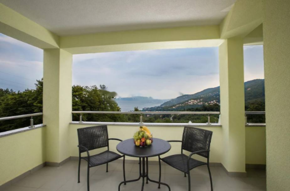 Квартира в Опатии, Хорватия, 136 м² - фото 1