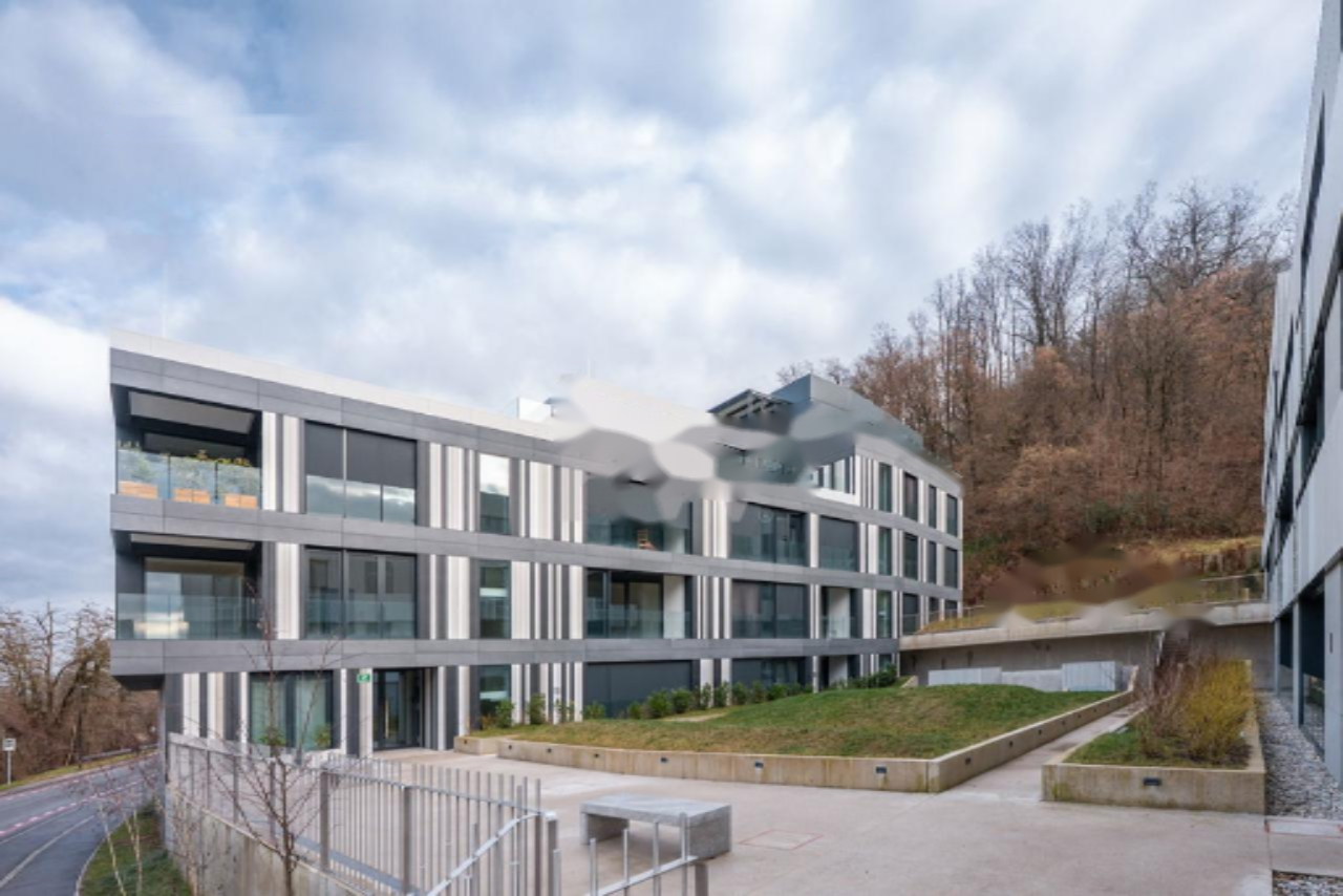 Квартира в Любляне, Словения, 79 м² - фото 1