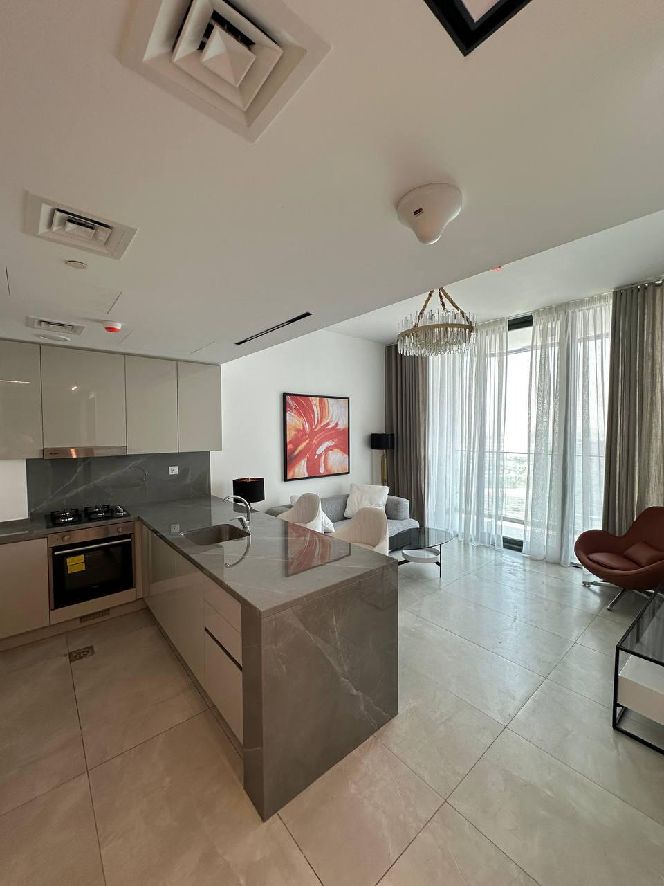 Квартира в Дубае, ОАЭ, 63.51 м² - фото 5