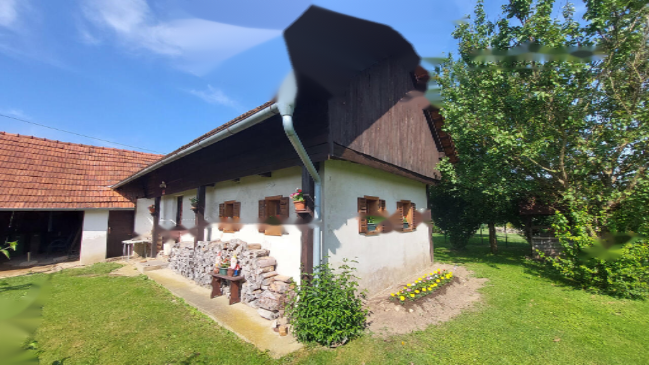 Дом в Лютомере, Словения, 59 м² - фото 1