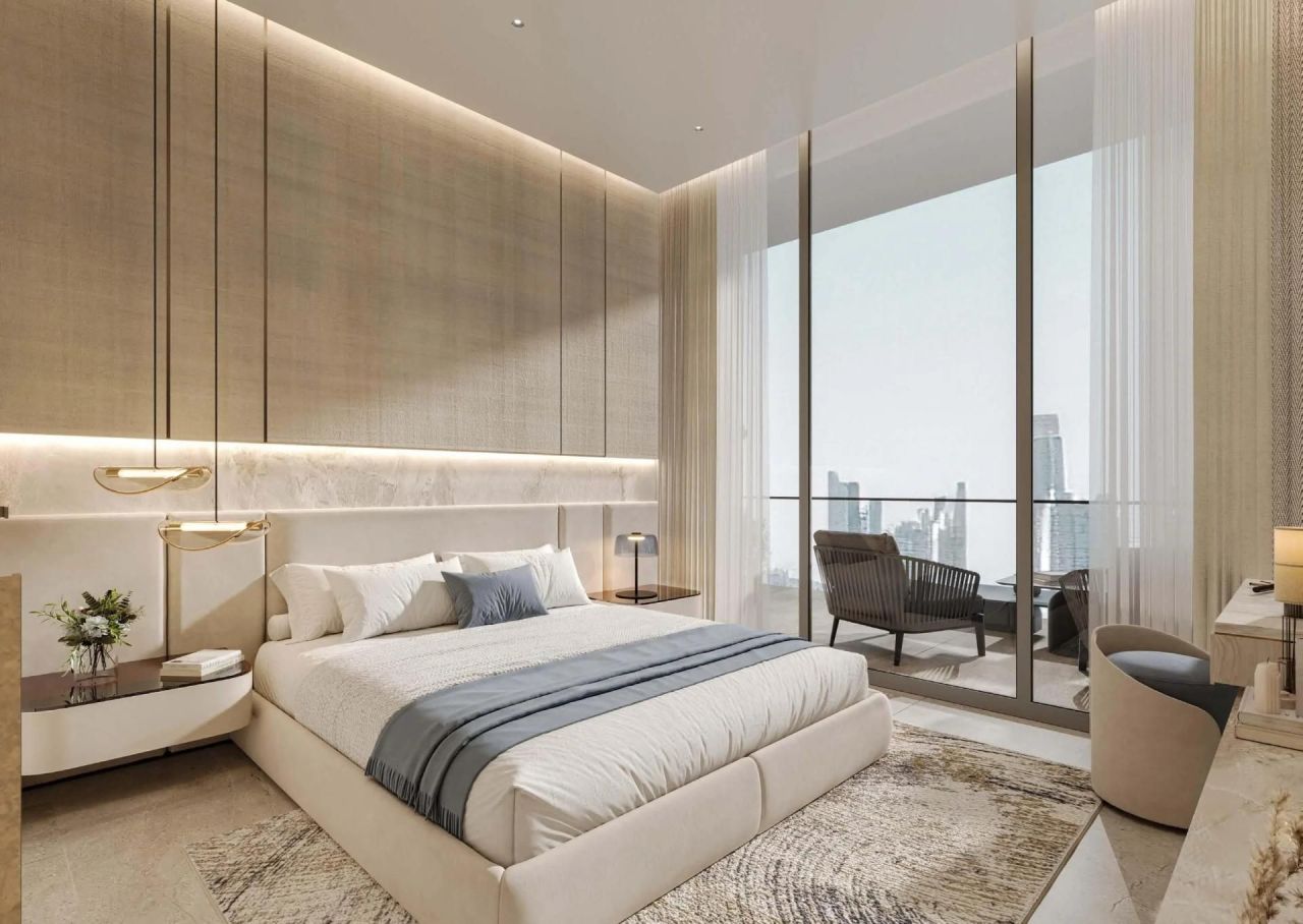 Квартира в Дубае, ОАЭ, 165 м² - фото 5