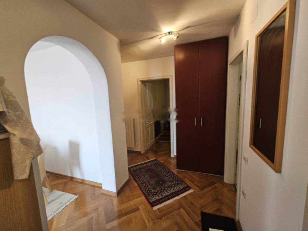 Квартира в Опатии, Хорватия, 73 м² - фото 1