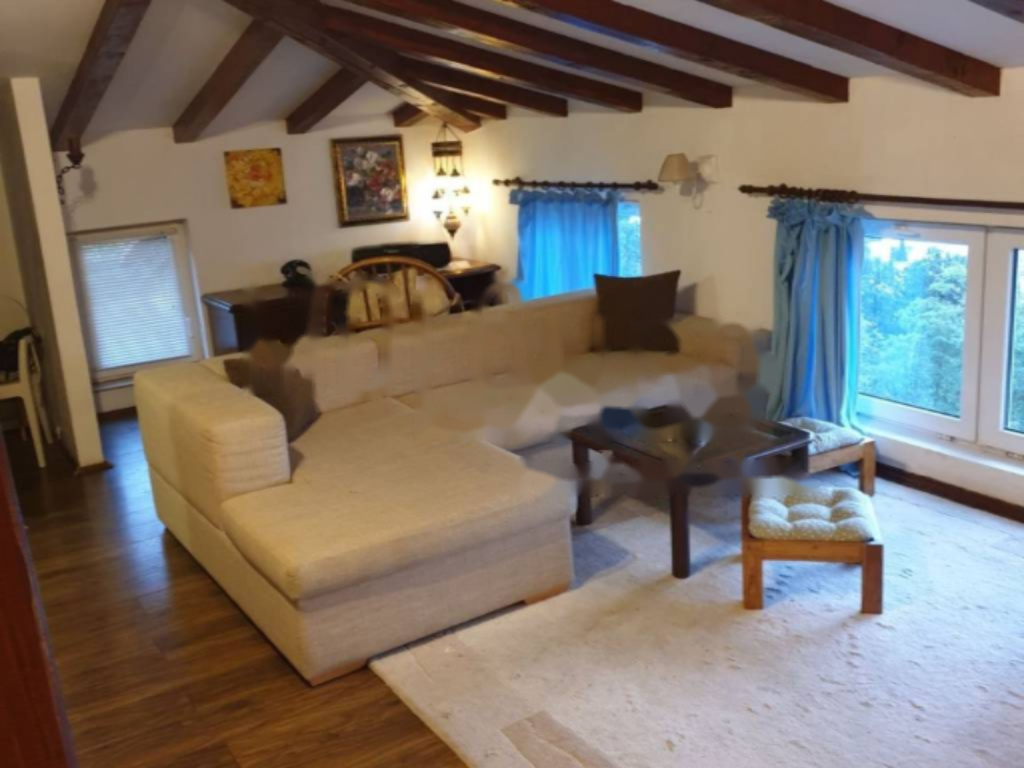 Квартира в Опатии, Хорватия, 78 м² - фото 1