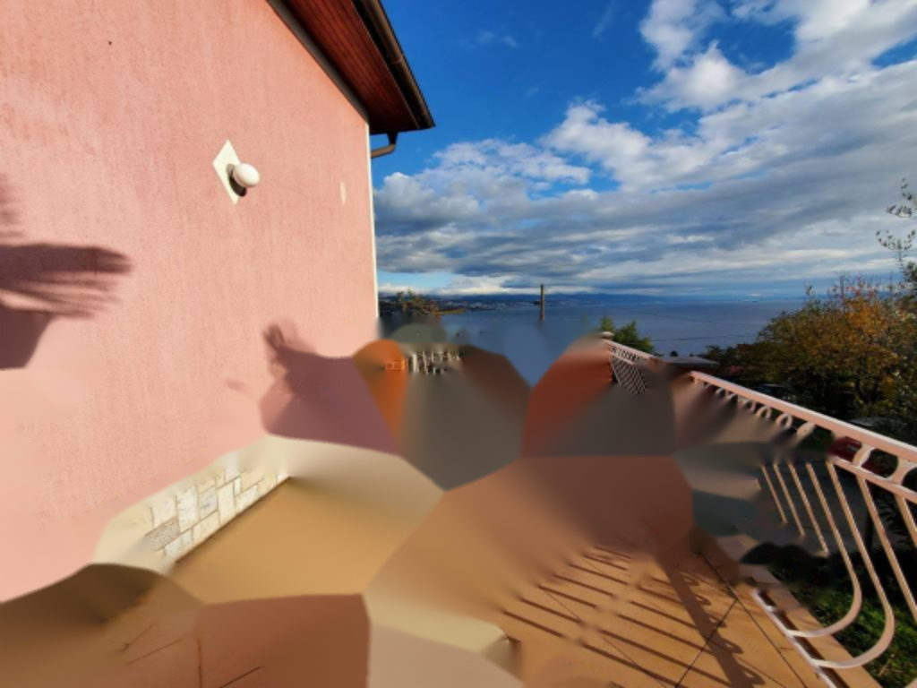 Дом в Опатии, Хорватия, 260 м² - фото 1