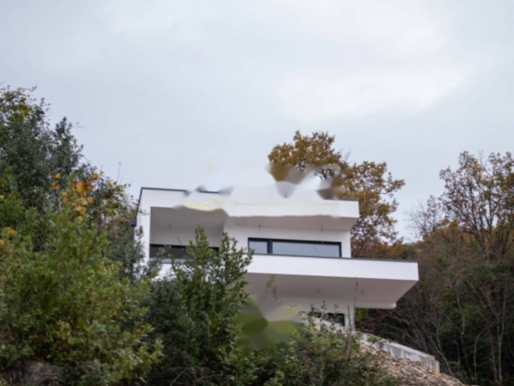 Дом в Опатии, Хорватия, 267 м² - фото 1