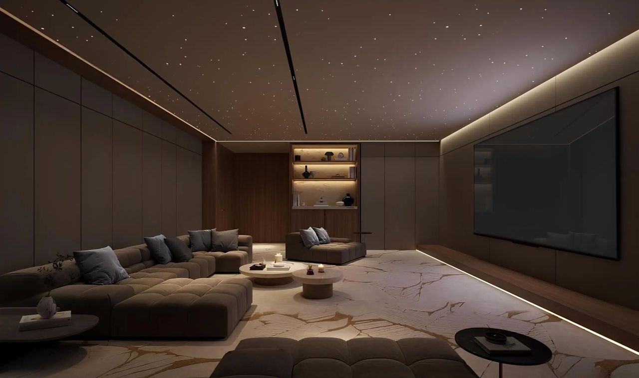 Квартира в Абу-Даби, ОАЭ, 112 м² - фото 6