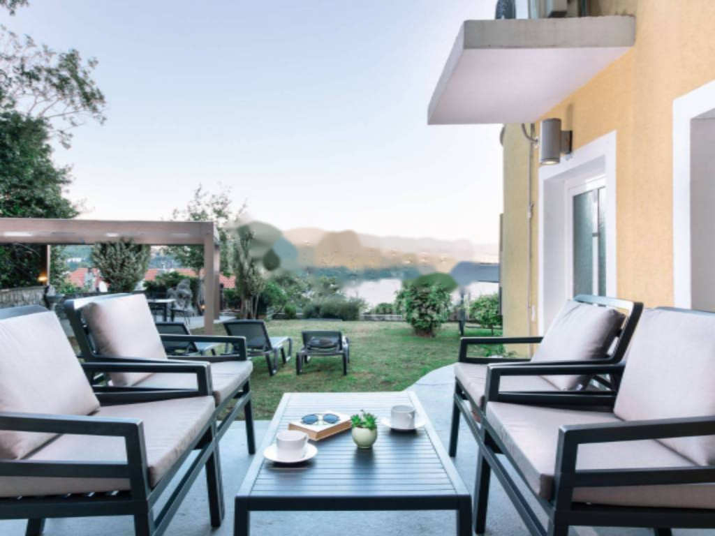 Квартира в Опатии, Хорватия, 165 м² - фото 1