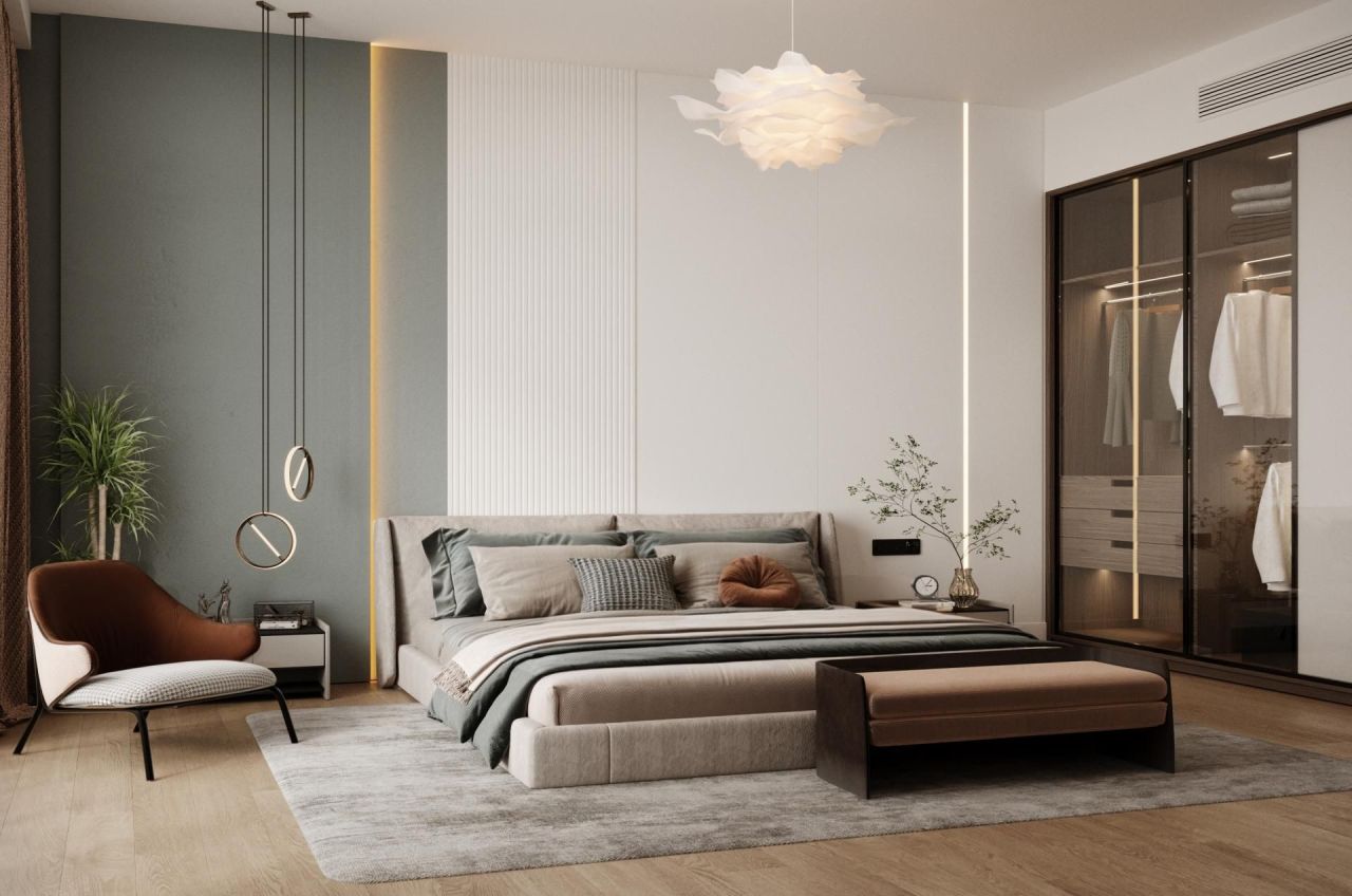 Вилла в Абу-Даби, ОАЭ, 378 м² - фото 7