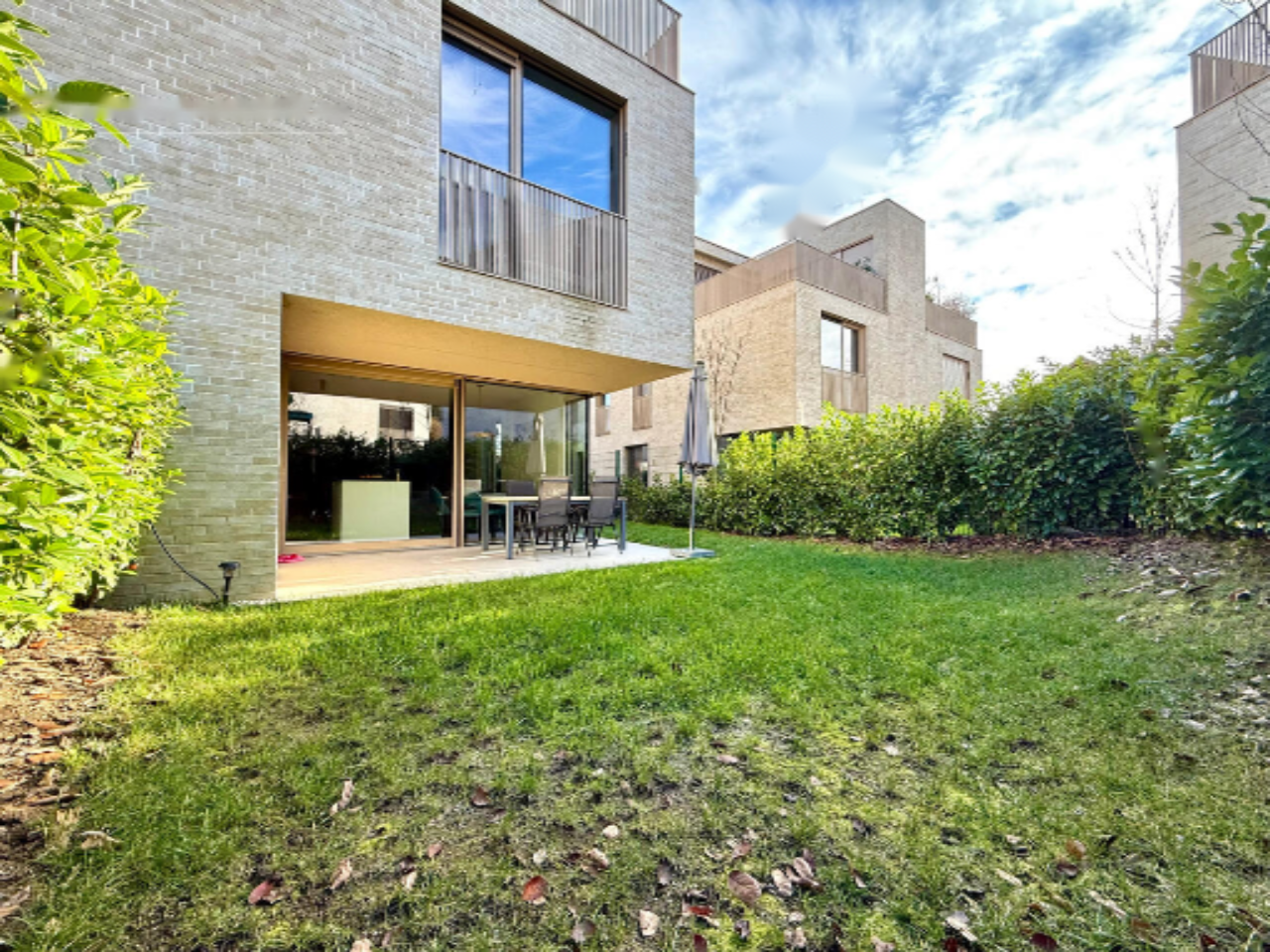 Квартира в Любляне, Словения, 94 м² - фото 1