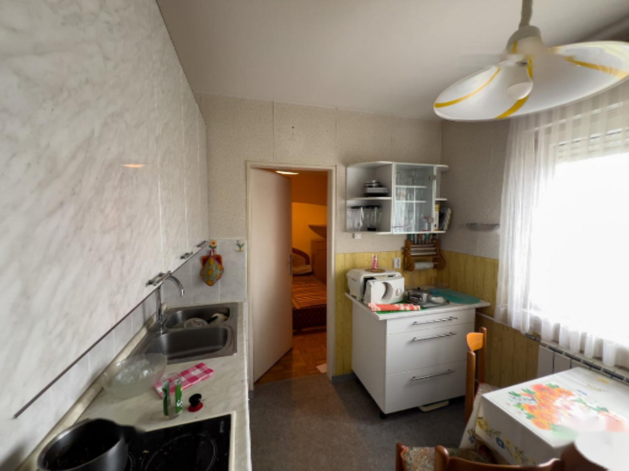 Квартира в Любляне, Словения, 46 м² - фото 1