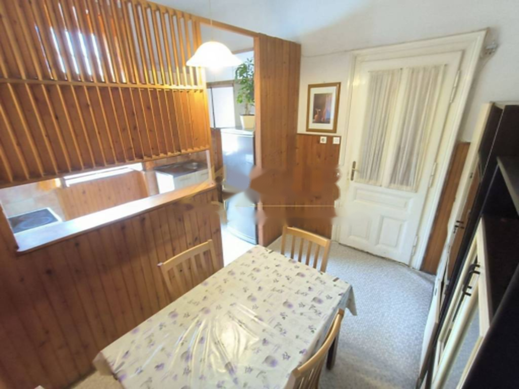 Квартира в Опатии, Хорватия, 72 м² - фото 1