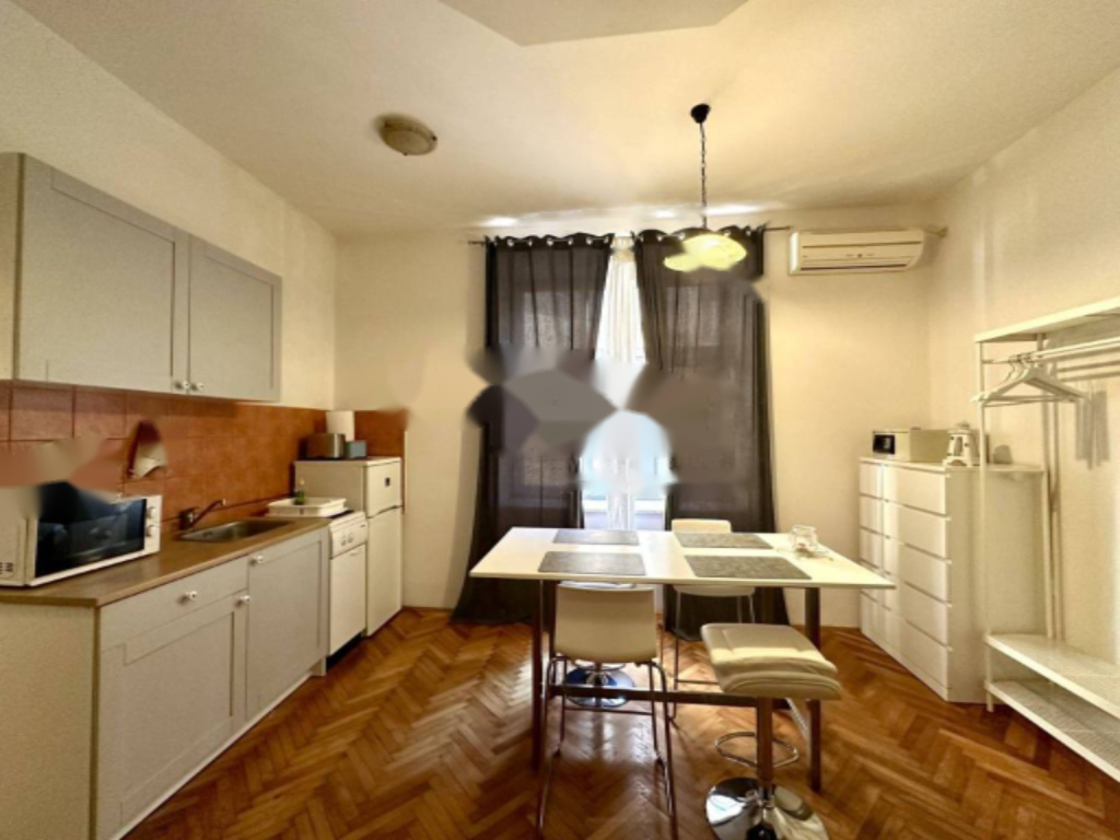 Квартира в Опатии, Хорватия, 80 м² - фото 1